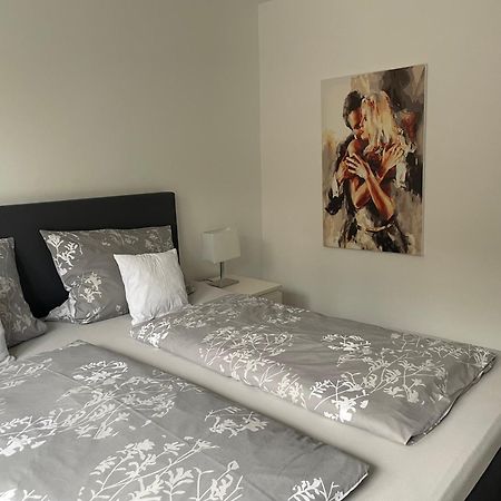 Appartement Im Herzen Von Leimen المظهر الخارجي الصورة