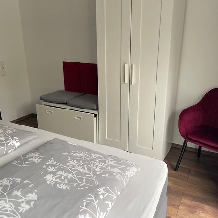 Appartement Im Herzen Von Leimen المظهر الخارجي الصورة