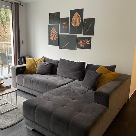 Appartement Im Herzen Von Leimen المظهر الخارجي الصورة