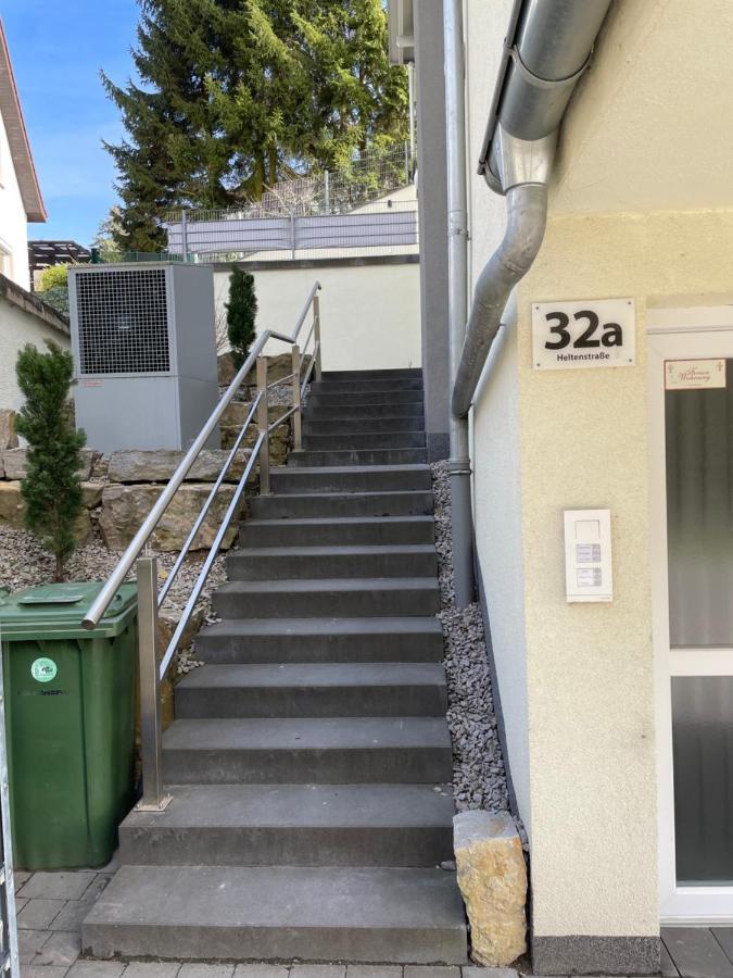 Appartement Im Herzen Von Leimen المظهر الخارجي الصورة