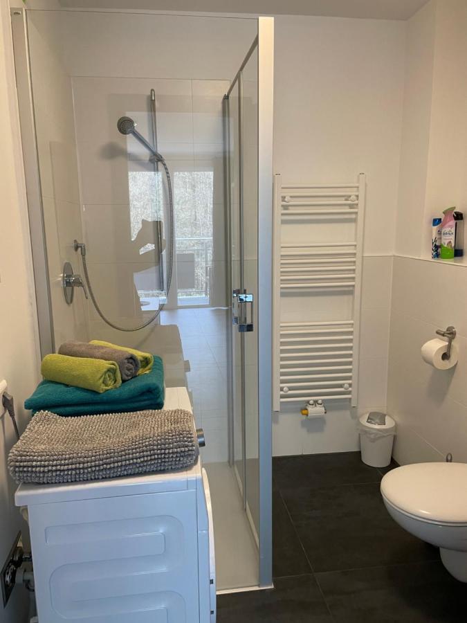 Appartement Im Herzen Von Leimen المظهر الخارجي الصورة