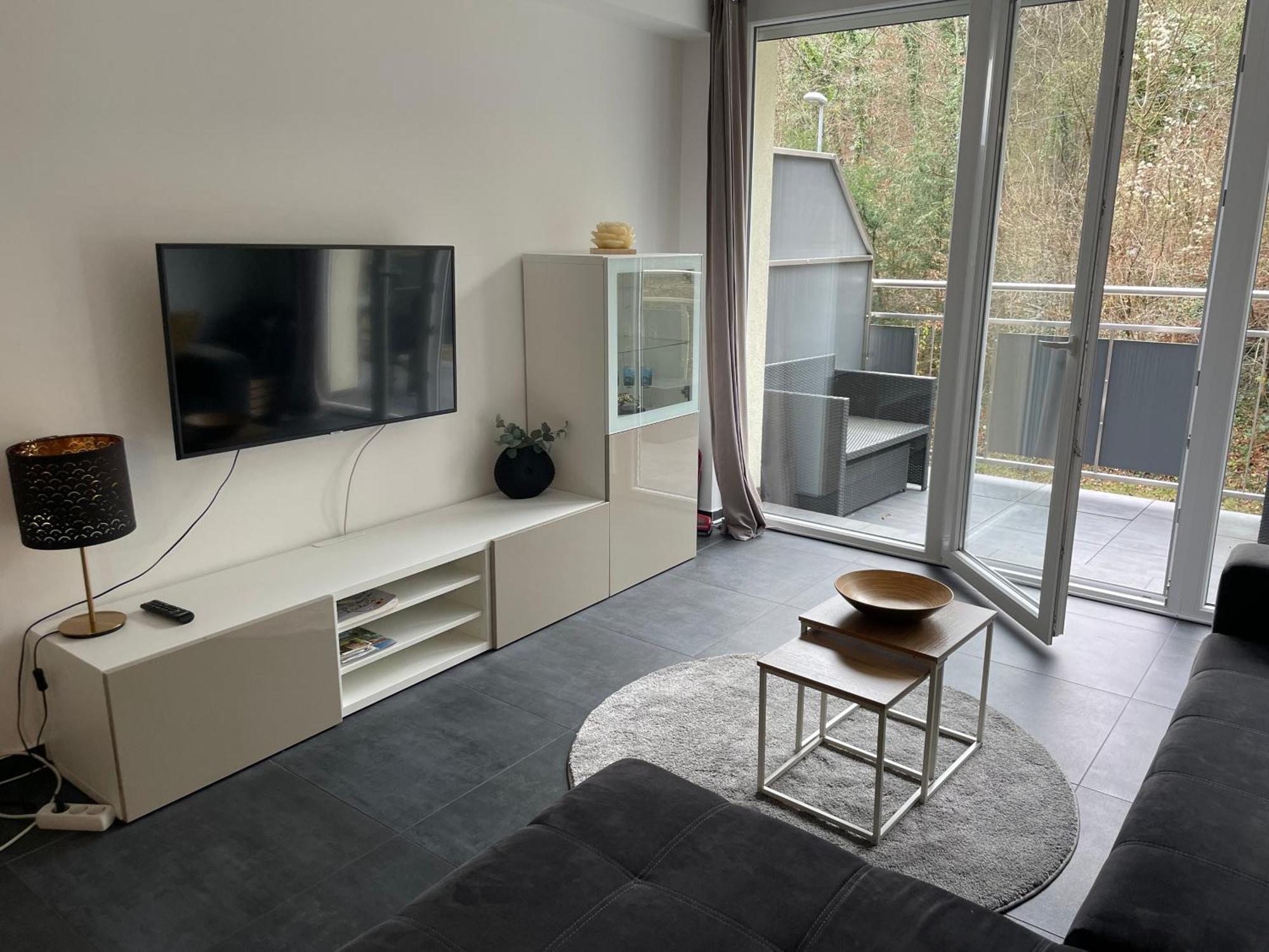 Appartement Im Herzen Von Leimen المظهر الخارجي الصورة